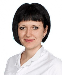 Николаева Татьяна Павловна уролог