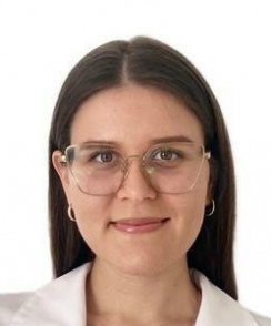 Небылица Екатерина Анатольевна эндокринолог