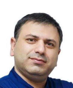Хрейсс Мохамад  стоматолог