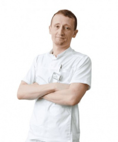 Шелудько Павел Сергеевич стоматолог