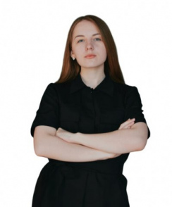 Любименко Вероника Витальевна стоматолог