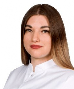 Скворцова Наталья Васильевна акушер