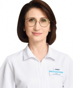 Кулик Альвина Валерьевна гинеколог