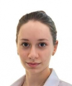 Голенская Анна Витальевна узи-специалист