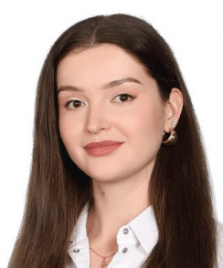 Статецкая Елена Игоревна гинеколог
