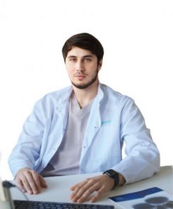 Оздамиров Алимхан Адамович онколог