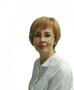 Переходько Наталья Николаевна узи-специалист