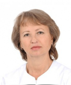 Павлова Марина Валентиновна педиатр