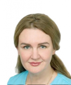 Лобова Оксана Владимировна физиотерапевт