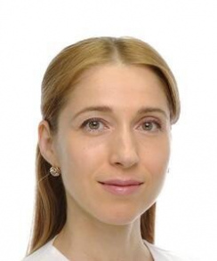 Дронова Наталья Витальевна психолог