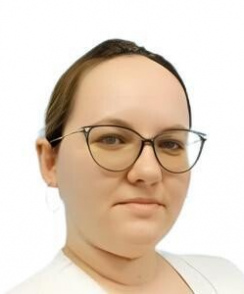 Панова Елена Евгеньевна педиатр