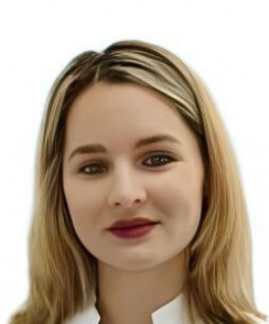 Шибика Ольга Алексеевна дерматолог