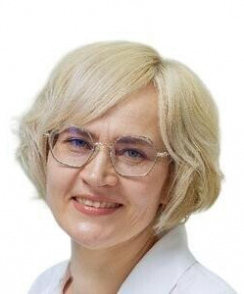 Евтеева Ольга Анатольевна эндокринолог