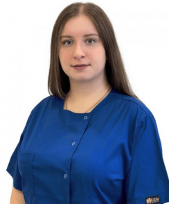Погосян Анаит Гайковна стоматолог