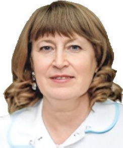 Космачева Елена Дмитриевна кардиолог