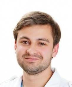 Сухинин Анатолий Андреевич гинеколог