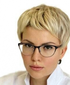Аксенова Светлана Юрьевна гинеколог