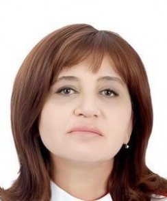 Арумова Нарина Юрьевна узи-специалист
