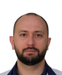 Грицаев Иван Евгеньевич нейрохирург