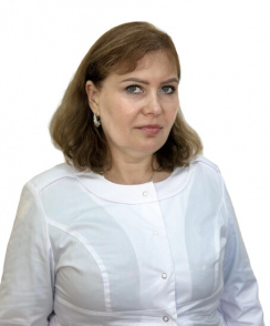Влескова Лариса Юрьевна психиатр-нарколог