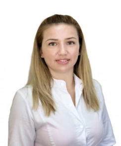 Качаненко Светлана Анатольевна гинеколог