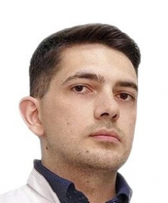 Валиев Сослан Таймуразович узи-специалист