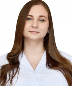 Авраменко Екатерина Сергеевна лор (отоларинголог)