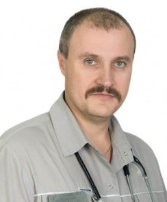 Денисенко Анатолий Викторович кардиолог