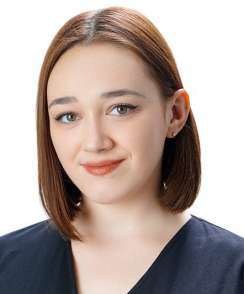 Олейникова Екатерина Андреевна стоматолог