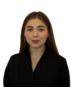 Кулышева Карина Анатольевна стоматолог