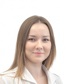 Ткаченко Марина Александровна дерматолог