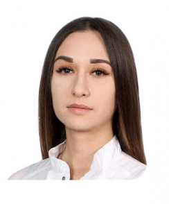 Мовчан Марина Сергеевна аллерголог