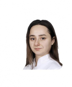 Рыжкова Екатерина Алексеевна кардиолог
