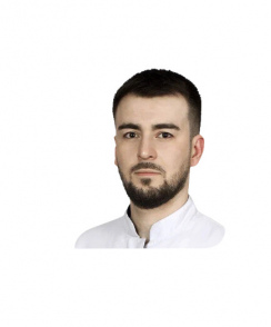Шурпаев Мугутин Шапиевич хирург
