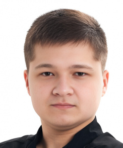 Турченко Иван Сергеевич массажист