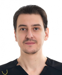 Бублик Геннадий Владимирович мануальный терапевт