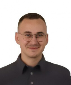 Захаров Дмитрий Дмитриевич акушер