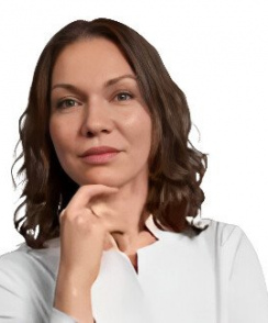 Новосельцева Екатерина Вадимовна эндокринолог