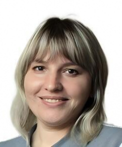 Сердюченко Марина Викторовна рефлексотерапевт