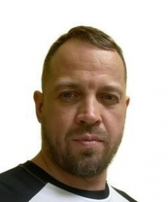 Титов Александр Александрович врач лфк