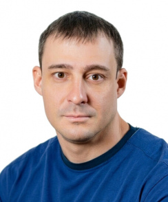 Герасименко Игорь Анатольевич врач лфк