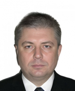 Караченец Борис Алексеевич узи-специалист