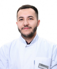 Бисёров Шерзод Ильхомович психиатр