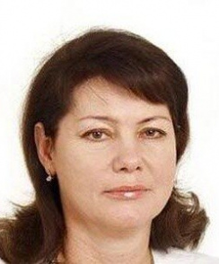 Арутюнова Светлана Леонидовна узи-специалист