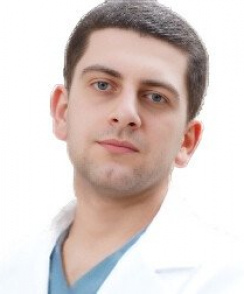 Маркаров Лев Хачатурович ортопед