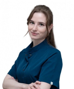 Диканская Александра Анатольевна гинеколог