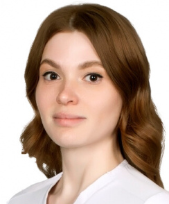 Бойцун Екатерина Геннадьевна акушер