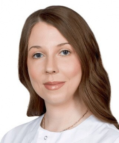 Солнцева Татьяна Николаевна акушер-гинеколог