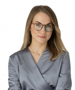Никонова Анна Вячеславовна акушер