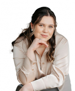 Райкова Оксана Владимировна психиатр
